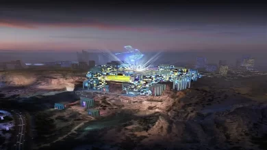 كل ما تريد معرفته عن استاد الأمير محمد بن سلمان 2